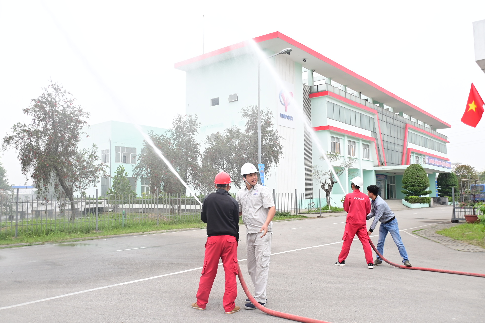 Một số bất cập của Luật Phòng cháy và chữa cháy hiện hành